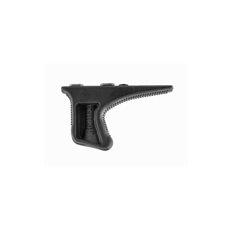 BRAVO COMPANY Keymod BCMGUNFIGHTER KAG Angled Grip Polymer Black