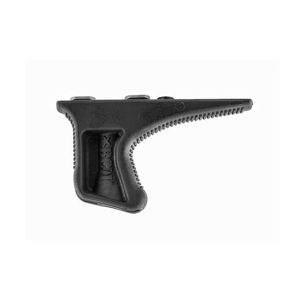 BRAVO COMPANY Keymod BCMGUNFIGHTER KAG Angled Grip Polymer Black
