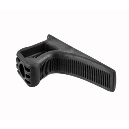 BRAVO COMPANY Keymod BCMGUNFIGHTER KAG Angled Grip Polymer Black