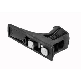 BRAVO COMPANY Keymod BCMGUNFIGHTER KAG Angled Grip Polymer Black