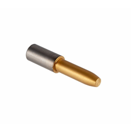Sinclair International .30 Caliber (0.307") Tin Coated Expander Mandrels