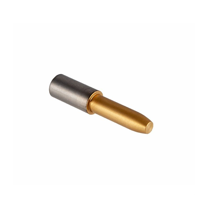 Sinclair International .30 Caliber (0.307") Tin Coated Expander Mandrels