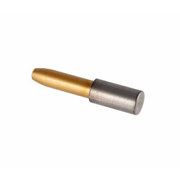 Sinclair International .30 Caliber (0.307") Tin Coated Expander Mandrels