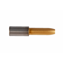Sinclair International .30 Caliber (0.307") Tin Coated Expander Mandrels
