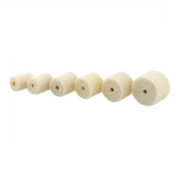 VFG barrel cleaner pellets comfort - .17 (4.5mm) 100pcs