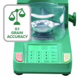 RCBS ChargeMaster Link 240V