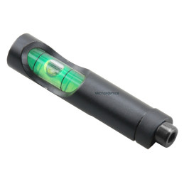 Vector Optics Offset Bubble Weaver Mount