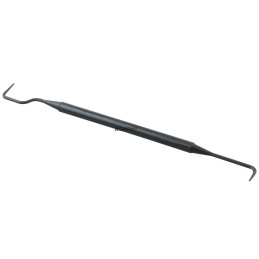 Vector Optics 4 Polymer Double Side Cleaning Picks