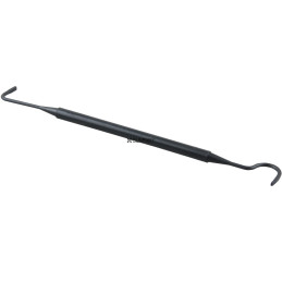 Vector Optics 4 Polymer Double Side Cleaning Picks