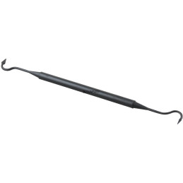 Vector Optics 4 Polymer Double Side Cleaning Picks