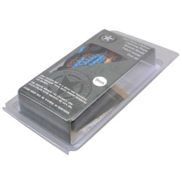 Vector Optics BoreSnake 9mm Bore Barrel Gun Cleaning