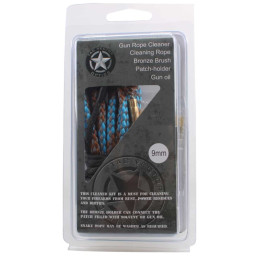 Vector Optics BoreSnake 9mm Bore Barrel Gun Cleaning
