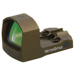 Vector Optics Frenzy-S 1x17x24 AUT FDE