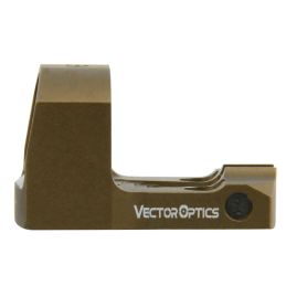 Vector Optics Frenzy-S 1x17x24 AUT FDE