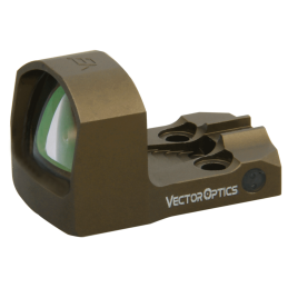 Vector Optics Frenzy-S 1x17x24 AUT FDE