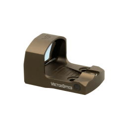 Vector Optics Frenzy-S 1x17x24 AUT FDE