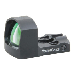 Vector Optics Frenzy-S 1x17x24 AUT BLK