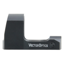 Vector Optics Frenzy-S 1x17x24 AUT BLK