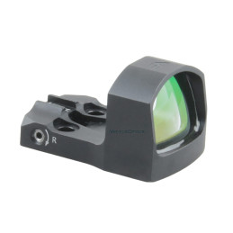 Vector Optics Frenzy-S 1x17x24 AUT BLK