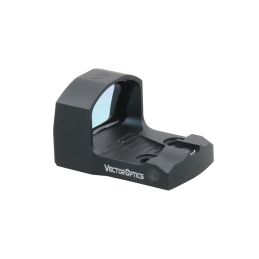 Vector Optics Frenzy-S 1x17x24 AUT BLK