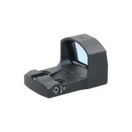Vector Optics Frenzy-S 1x17x24 AUT BLK