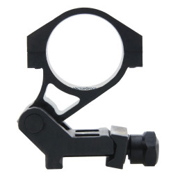 Vector Optics 30mm Flip to Side Picatinny Steel Mount Ring