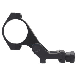 Vector Optics 30mm Flip to Side Picatinny Steel Mount Ring