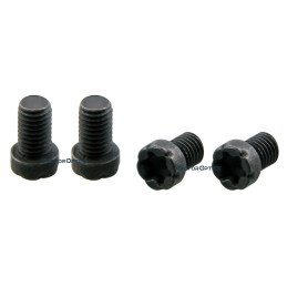 Vector Optics Remington 700 Steel Picatinny Mount