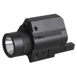 Vector Optics Doublecross w/ Green Laser