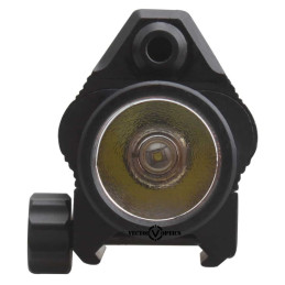 Vector Optics Doublecross w/ Green Laser