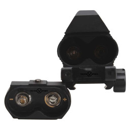 Vector Optics Doublecross w/ Green Laser