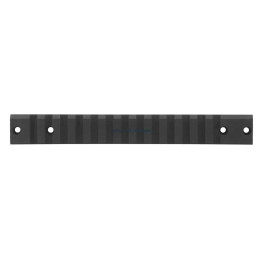 Vector Optics Remington 700 Long Tactical Steel Picatinny Rail