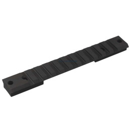 Vector Optics Remington 700 Short Tactical Steel Picatinny Rail