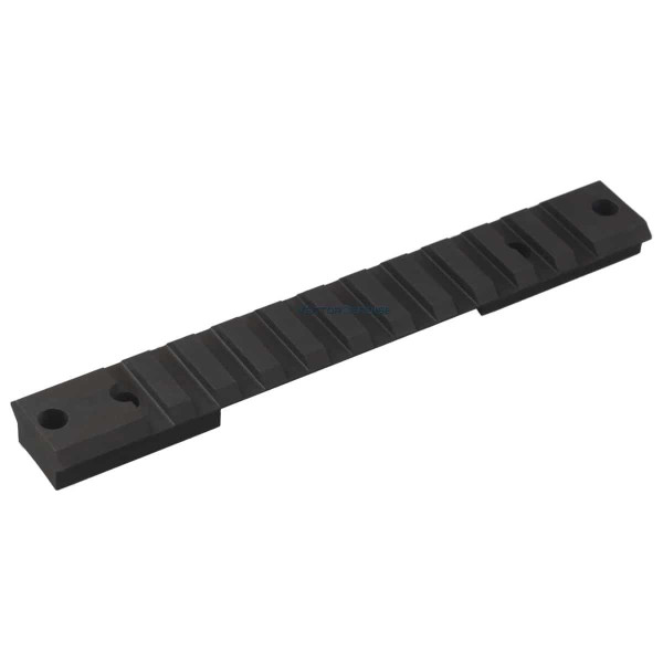 Vector Optics Remington 700 Short Tactical Steel Picatinny Rail
