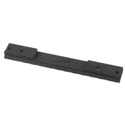 Vector Optics Remington 700 Short Tactical Steel Picatinny Rail