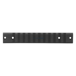 Vector Optics Remington 700 Short Tactical Steel Picatinny Rail