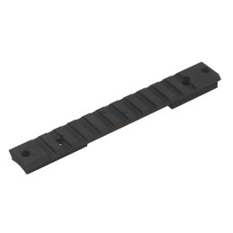 Vector Optics Remington 700 Short 20MOA Steel Picatinny Rail