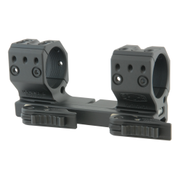 SPUHR QDP-4006 Ø34 H34MM 0MIL QDP Picatinny Mount