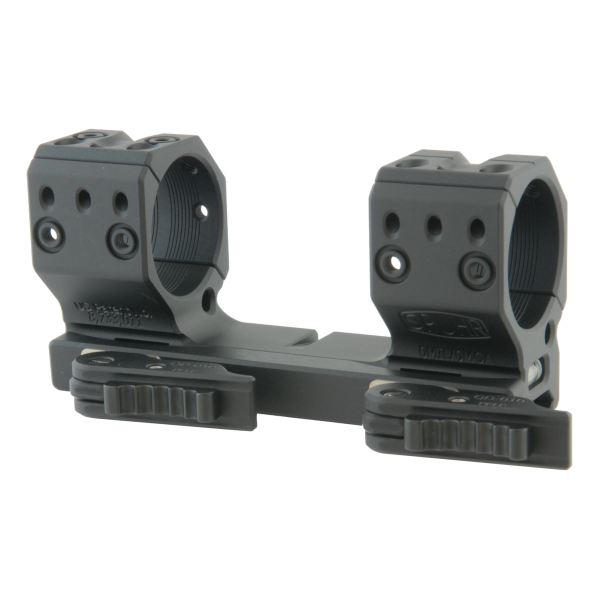 SPUHR QDP-4006 Ø34 H34MM 0MIL QDP Picatinny Mount