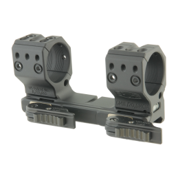 SPUHR QDP-4602 Ø34 H38MM 6MIL QDP Picatinny Mount