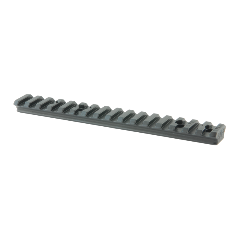 SPUHR R-7021 TIKKA T3 SCOPE BASE 0MIL RAIL