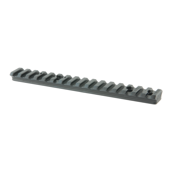 SPUHR R-7021 TIKKA T3 SCOPE BASE 0MIL RAIL