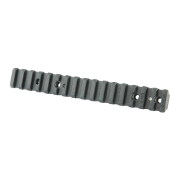 SPUHR R-7021 TIKKA T3 SCOPE BASE 0MIL RAIL