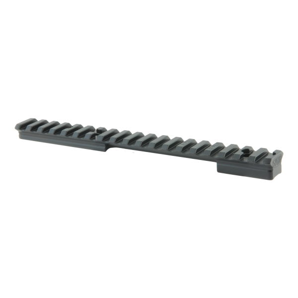 SPUHR R-7612 REMINGTON 700 LA SCOPE BASE 6MIL EXTENDED RAIL
