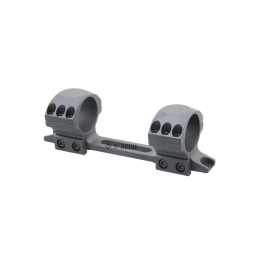 Vector Optics X-Accu 30mm 1.1" Low Profile One Piece Dovetail Mount. Monoblock.