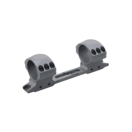 Vector Optics X-Accu 30mm 1.1" Low Profile One Piece Dovetail Mount. Monoblock.