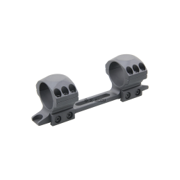 Vector Optics X-Accu 30mm 1.1" Low Profile One Piece Dovetail Mount. Monoblock.