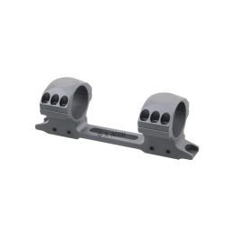 Vector Optics X-Accu 30mm 1.1" Low Profile One Piece Dovetail Mount. Monoblock.