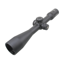 Vector Optics Continental 5-30x56 FFP 34mm Riflescope Ranging