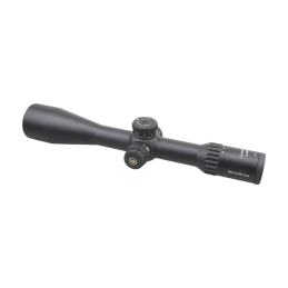 Vector Optics Continental 5-30x56 FFP 34mm Riflescope Ranging